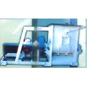 Detergent Soap Mixer Machine