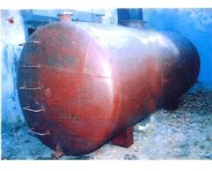 Storage Tanks