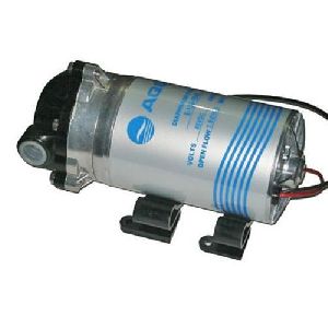 Domestic RO Purifier Pump