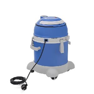 Euroclean Wet Dry Vacuum Cleaner