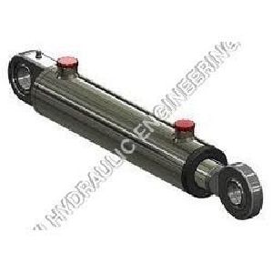 Light Duty Hydraulic Cylinder