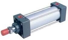 pneumatic hydraulic cylinder