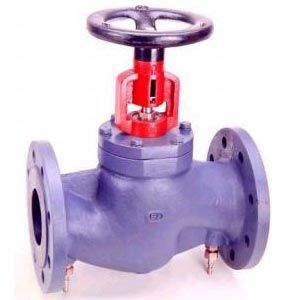 Balancing Valves