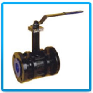 Extd Stem Ball Valve