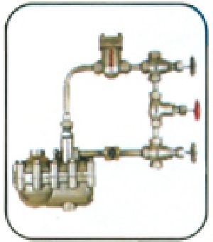 Float Valves