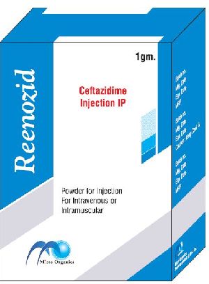 Reenozid Injection