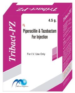 Tribact-PZ Injection