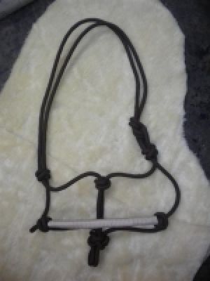 Rope Halter