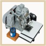 Hand Operated Batch Printing Machine