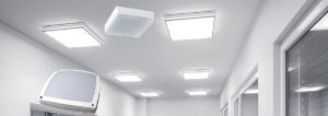 LED SURFACE LIGHT SQUARE