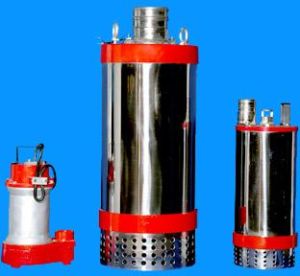 Dewatering Pumps