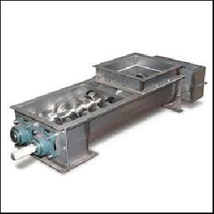 Trough Conveyors