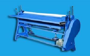 Sheet Pasting Machine