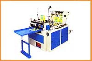 Bottom Seal Bag Making Machine