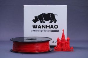 Wanhao 1.75mm PLA 3D Printer Filament