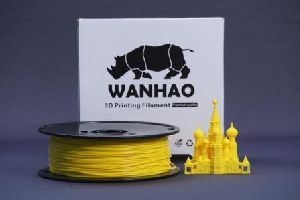 Wanhao 1.75mm PLA 3D Printer Filament