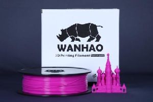 Wanhao 1.75mm PLA 3D Printer Filament