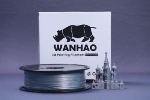 Wanhao 1.75mm PLA 3D Printer Filament