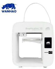 Wanhao Duplicator 10 FDM 3D Printer