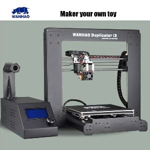 Wanhao Duplicator V2.1 FDM 3D Printer