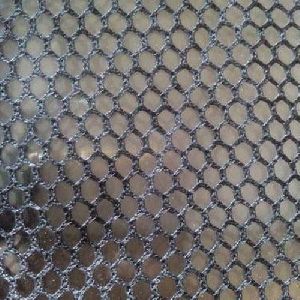 Bullet Net Fabric