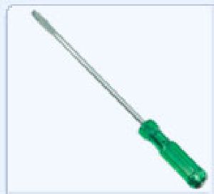 SCREW DRIVERS SLOTTED HEAD STRIKING