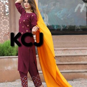 Designer Kurti