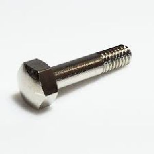 Nickel Rim Bolts