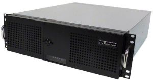 3U Industrial Rackmount PC