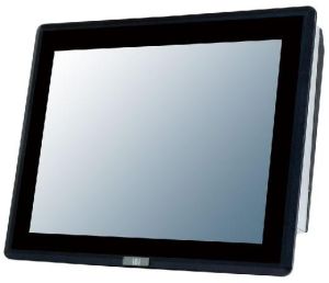 21.5 Inch Industrial Panel PC