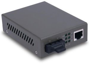 Fiber Media Converters Switch