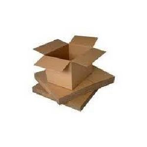 3 Ply Corrugated Boxes