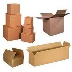 packaging carton boxes