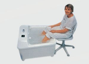 Pedi Jet Foot Tub Massager