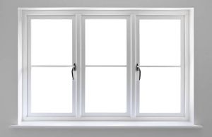 Aluminium Windows