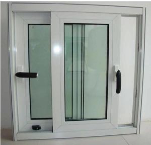 Dumal Aluminum Sliding Window