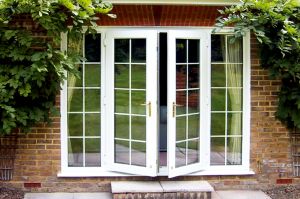 UPVC Doors