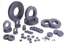 Ferrite Magnets