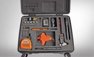 PIX-Service Kit
