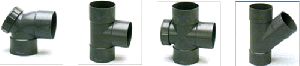 upvc pressure fittings