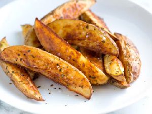 Potato Wedges