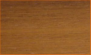 African Teak heartwood