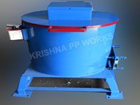 Plating Dryer