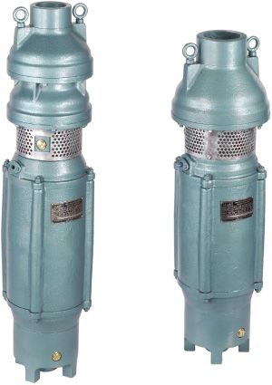 Horizontal Openwell Submarsible Pumps