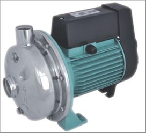 MXF Centrifugal Pump