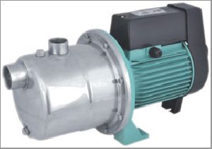 SMSJ Self Priming Pump