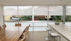 Roller Blinds