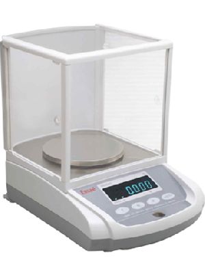 Precision Weighing Machines