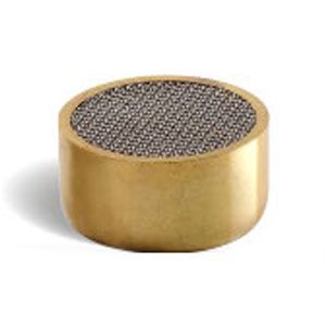 Brass Mesh Core Box Air Vent