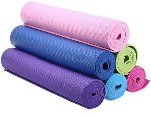 Yoga Mats